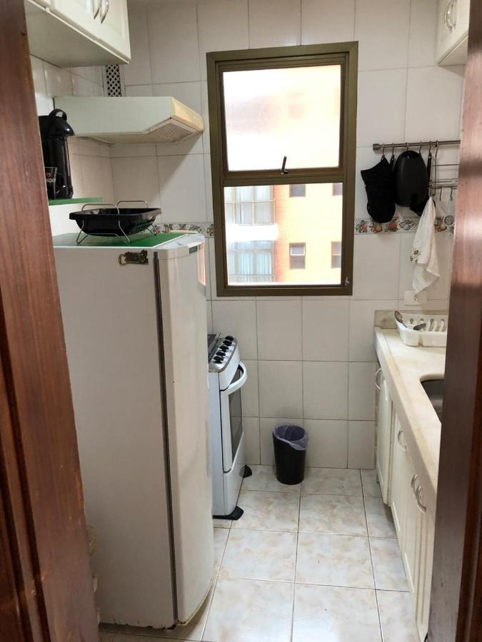 Rhr Apart Hotel Рио де Жанейро Екстериор снимка