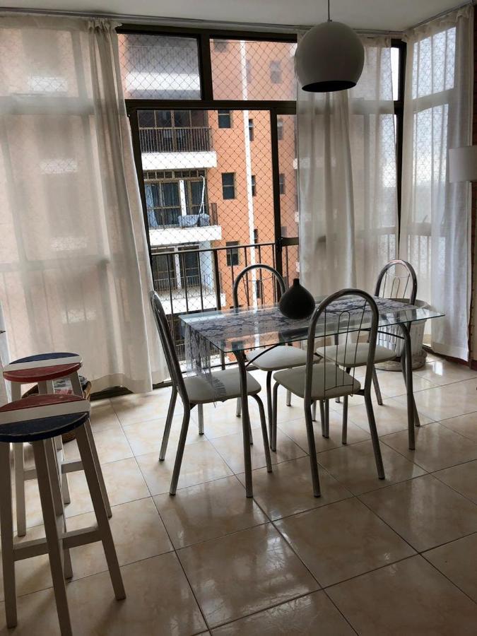Rhr Apart Hotel Рио де Жанейро Екстериор снимка