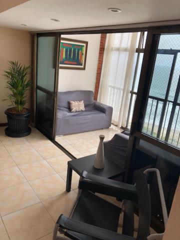 Rhr Apart Hotel Рио де Жанейро Екстериор снимка
