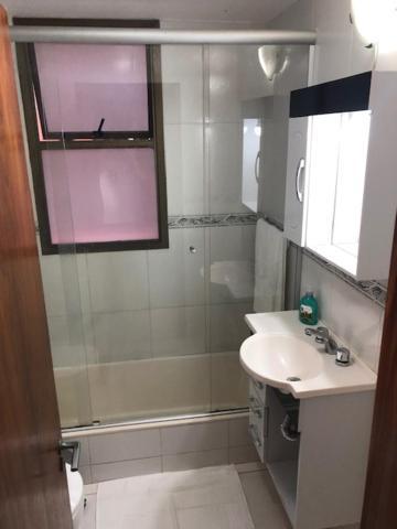 Rhr Apart Hotel Рио де Жанейро Екстериор снимка
